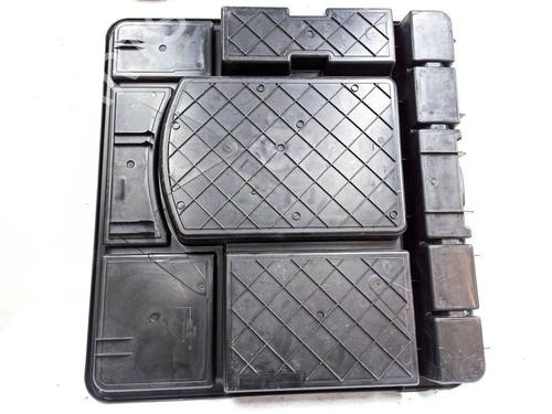 Glove box MERCEDES-BENZ E-CLASS (W211) E 320 CDI (211.022) | BP36265321C95 - Image 7