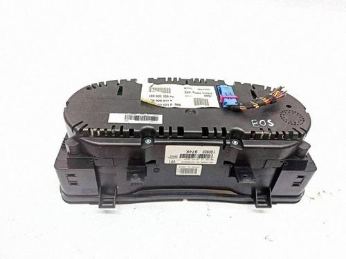 Instrument cluster VW EOS (1F7, 1F8) 1.4 TSI | BP40189164C47 - Image 6
