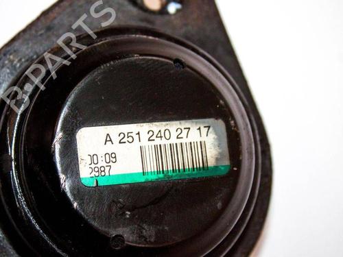Engine mount MERCEDES-BENZ R-CLASS (W251, V251) R 320 CDI 4-matic (251.022, 251.122) | BP36271616M89 - Image 8