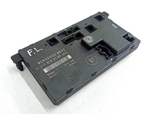 Control unit MERCEDES-BENZ E-CLASS (W211) E 320 CDI (211.022) | BP36272794M11 - Image 5