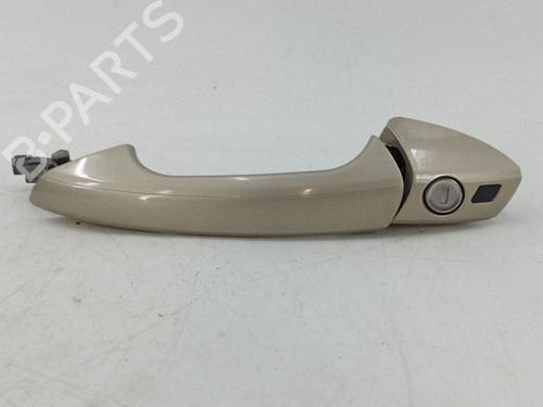 Used Front left exterior door handle Front left exterior door handle 38094931 38094931