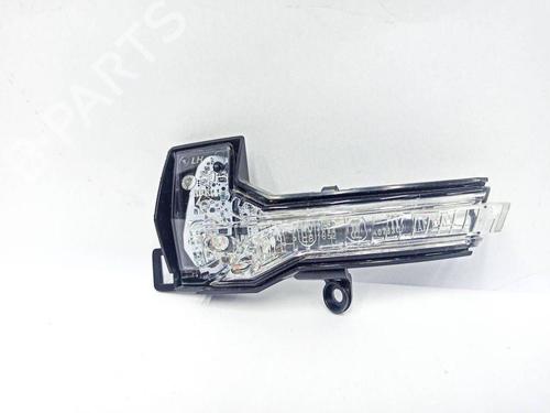 Venstre sideblink AUDI A1 Sportback (GBA) 30 TFSI | BP36270691I20 - Image 2
