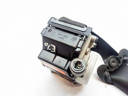 Front left seatbelt BMW X5 (E70) xDrive 40 d | BP36270095I26 - Image 8