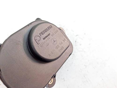 Electronic module MERCEDES-BENZ E-CLASS (W211) E 320 CDI (211.022) | BP36272649M83 - Image 13