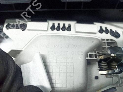 Front left panel AUDI A1 Sportback (GBA) 30 TFSI | BP40189155C58 - Image 22