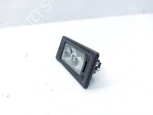 Licence plate light AUDI A1 Sportback (GBA) 30 TFSI | BP36269713I40 - Image 3
