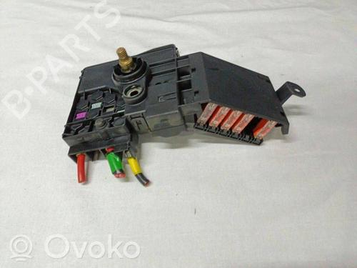 Used Fuse box Fuse box 36267991 36267991