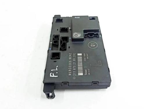 Control unit MERCEDES-BENZ E-CLASS (W211) E 320 CDI (211.022) | BP36272794M11 - Image 6