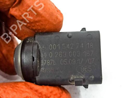 Electronic module MERCEDES-BENZ CLS (C219) CLS 320 CDI | BP36270864M83 - Image 12