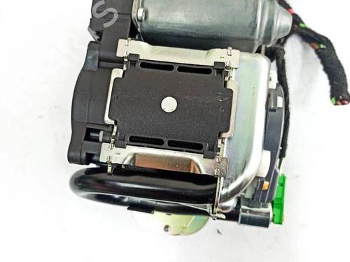 Front right seatbelt MERCEDES-BENZ C-CLASS (W204) C 200 CDI (204.007, 204.006) | BP36270500I25 - Image 30