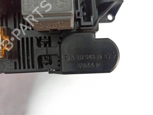 Electronic module MERCEDES-BENZ E-CLASS (W211) E 320 CDI (211.022) | BP36269354M83 - Image 24