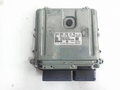 Engine control unit (ECU) MERCEDES-BENZ CLS (C219) CLS 320 CDI | BP36264775M57 - Image 2