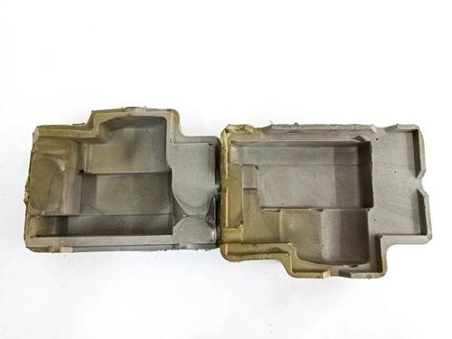 Central lock pump MERCEDES-BENZ E-CLASS (W211) E 320 CDI (211.022) | BP36272553M86 - Image 10