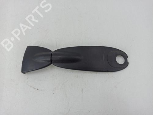 Used Front right seatbelt Front right seatbelt MERCEDES-BENZ CLC-CLASS (CL203) CLC 200 CDI (203.707) (122 hp) 40015077 40015077