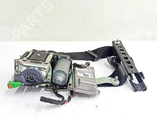 Front right seatbelt MERCEDES-BENZ C-CLASS (W204) C 200 CDI (204.007, 204.006) | BP36270500I25 - Image 4
