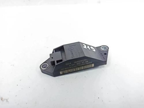 Electronic sensor MERCEDES-BENZ CLS (C219) CLS 320 CDI | BP36270542M84 - Image 2