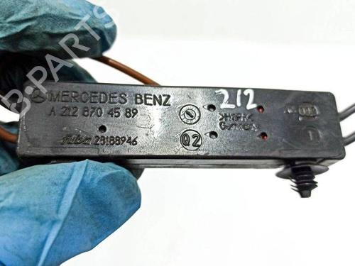 Electronic module MERCEDES-BENZ E-CLASS (W212) E 250 CDI / BlueTEC 4-matic (212.082, 212.097) | BP36266794M83  - Image 8