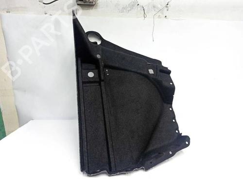 Boot lining AUDI A1 Sportback (GBA) 30 TFSI | BP36266525I3 - Image 6
