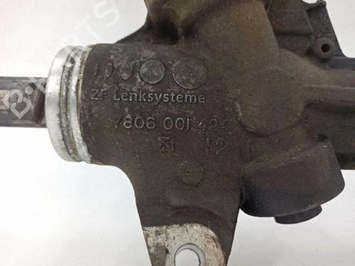 Steering rack MERCEDES-BENZ M-CLASS (W166) ML 350 BlueTEC 4-matic (166.024, 166.023) | BP38797045M22 - Image 19