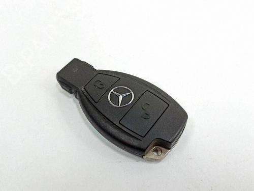 Electronic module MERCEDES-BENZ E-CLASS (W211) E 320 CDI (211.022) | BP36265800M83 - Image 3