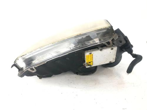 Left headlight OPEL SIGNUM Hatchback (Z03) 2.2 direct (F48) | BP36267249C28 - Image 6