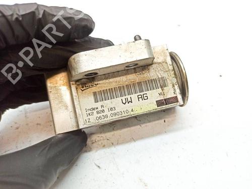 Electronic sensor VW EOS (1F7, 1F8) 1.4 TSI | BP36268804M84  - Image 17