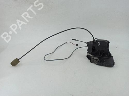 Used Front left lock Front left lock 39641797 39641797
