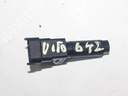 Electronic sensor MERCEDES-BENZ VIANO (W639) CDI 3.0 (639.811, 639.813, 639.815) | BP36272371M84 - Image 7