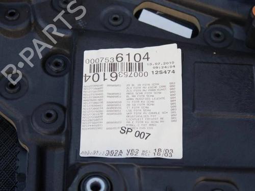 Rear right panel MERCEDES-BENZ CLS (C219) CLS 320 CDI | BP36272123C61 - Image 10