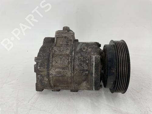 AC compressor VOLVO S80 II (124) 3.2 | BP36397712M34 - Image 10