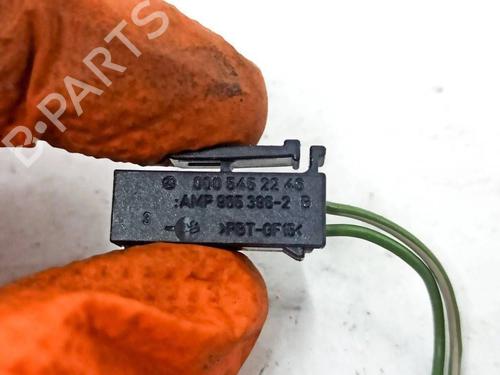 Electronic sensor MERCEDES-BENZ CLS (C219) CLS 320 CDI | BP36273176M84  - Image 9