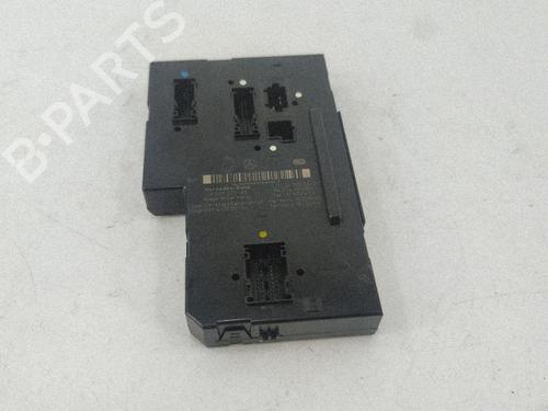 Fuse box MERCEDES-BENZ C-CLASS (W204) C 220 CDI (204.002) | BP40188959E1 - Image 4
