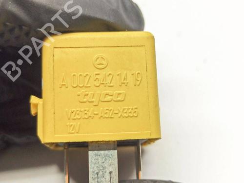 Electronic sensor MERCEDES-BENZ SLK (R171) 200 Kompressor (171.442) | BP36273772M84  - Image 10