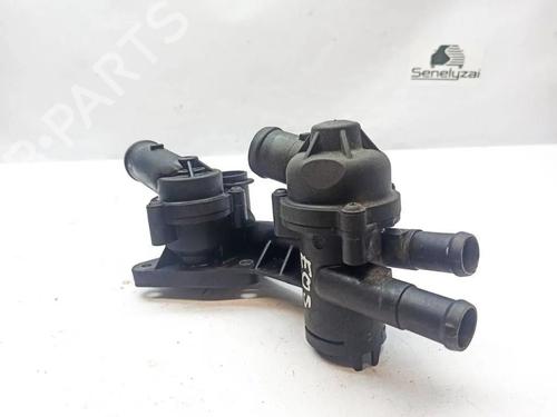 Thermostat housing VW EOS (1F7, 1F8) 1.4 TSI | BP36268802M116  - Image 5
