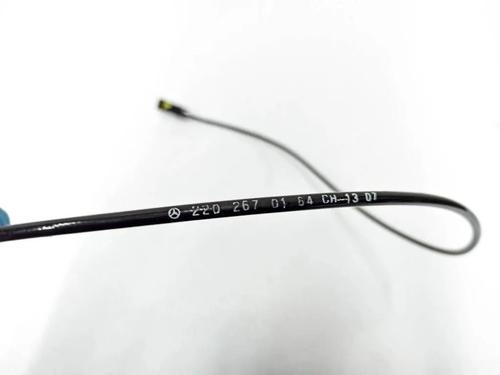 Cable MERCEDES-BENZ E-CLASS (W211) E 320 CDI (211.022) | BP36273324E12 - Image 9