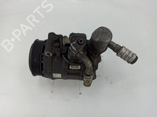 AC compressor MERCEDES-BENZ CLC-CLASS (CL203) CLC 200 CDI (203.707) | BP39735602M34 - Image 2