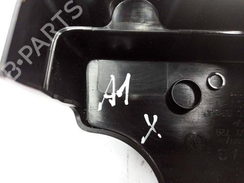 Upper protection AUDI A1 Sportback (GBA) 30 TFSI | BP36269308M93 - Image 14