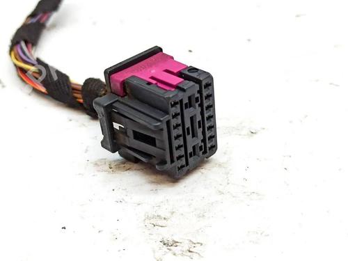 Wiring harness AUDI A4 B8 (8K2) 2.0 TDI | BP36270064E16 - Image 4