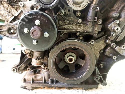 Engine MERCEDES-BENZ CLK (C209) CLK 320 (209.365) | BP36266878M1 - Image 18