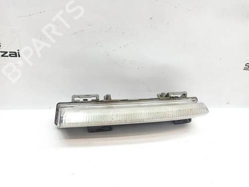 Left daytime light MERCEDES-BENZ C-CLASS (W204) C 220 CDI (204.002) | BP36269910C104 - Image 2