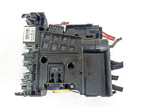 Fuse box MERCEDES-BENZ C-CLASS (W204) C 200 CDI (204.007, 204.006) | BP36266022E1 - Image 9