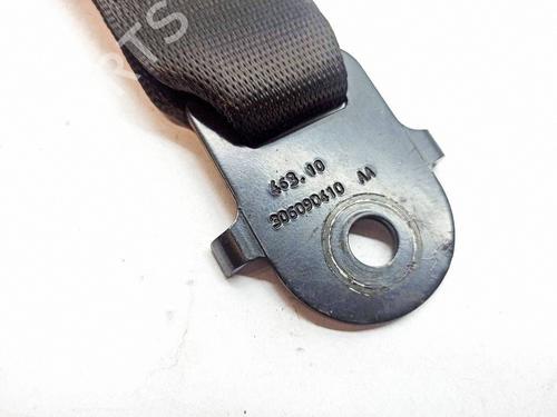 Front left seatbelt BMW X5 (E70) xDrive 40 d | BP36270095I26 - Image 22