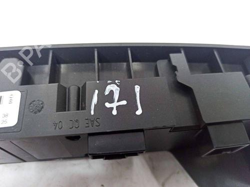 Warning switch MERCEDES-BENZ SLK (R171) 200 Kompressor (171.442) | BP36270603I22 - Image 15