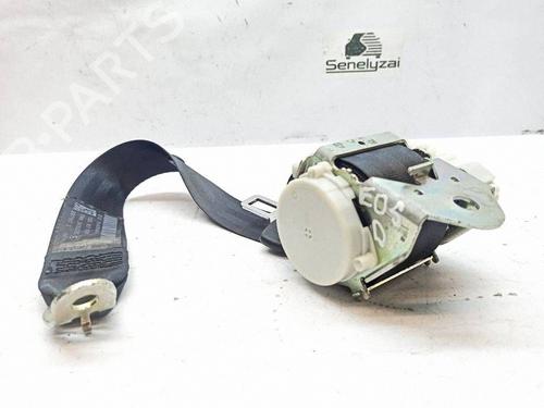 Rear right seatbelt VW EOS (1F7, 1F8) 1.4 TSI | BP36266590I28 - Image 12
