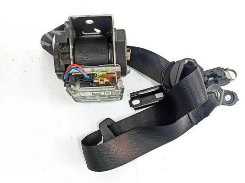 Front right seatbelt MERCEDES-BENZ E-CLASS (W211) E 320 CDI (211.022) | BP36269142I25 - Image 10