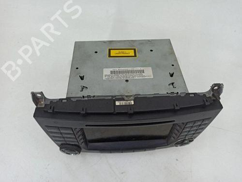 Electronic module MERCEDES-BENZ CLC-CLASS (CL203) CLC 200 CDI (203.707) | BP39499272M83 - Image 6