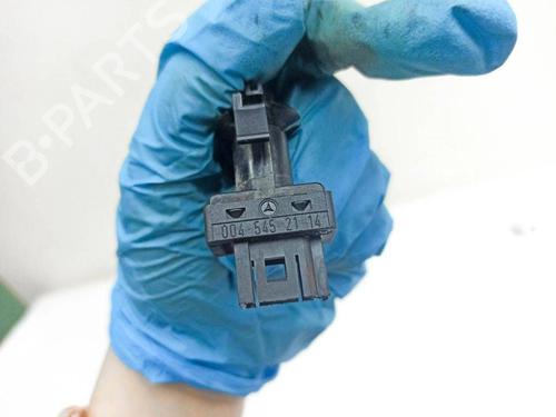 Electronic sensor MERCEDES-BENZ M-CLASS (W163) ML 270 CDI (163.113) | BP36273704M84 - Image 11