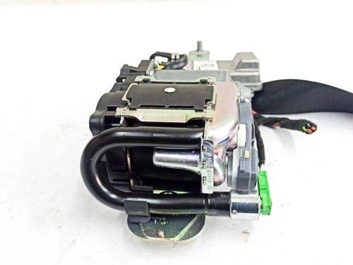 Front right seatbelt MERCEDES-BENZ C-CLASS (W204) C 200 CDI (204.007, 204.006) | BP36270500I25 - Image 9