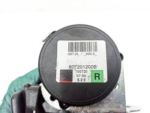 Rear right seatbelt BMW 3 Coupe (E92) 320 d xDrive | BP36267947I28 - Image 10