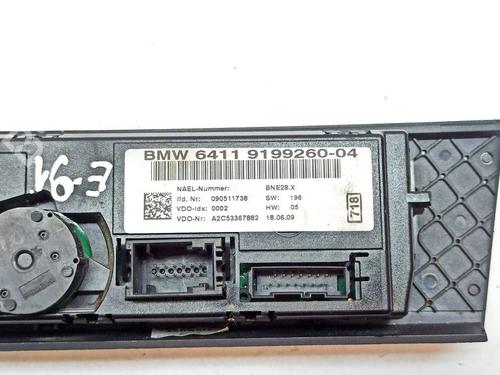 Electronic module BMW 3 (E90) 320 d | BP36272341M83 - Image 5